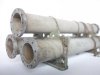 RT-Diorama 35565 Pipe Set D=16mm (3pcs.) 1/35
